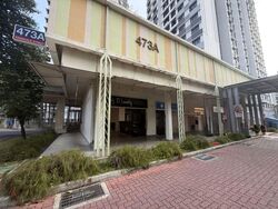 Blk 472B Fernvale Rivergrove (Sengkang), HDB 4 Rooms #600809251